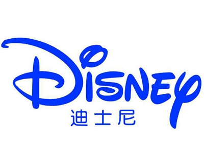 迪士尼家纺品牌LOGO