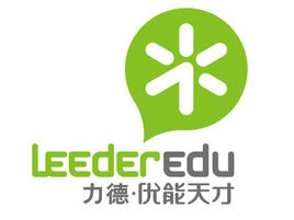 力德教育品牌LOGO