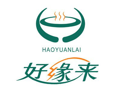 好缘来品牌LOGO