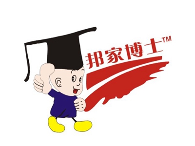 邦家博士品牌LOGO