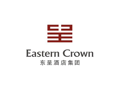 东呈酒店品牌LOGO