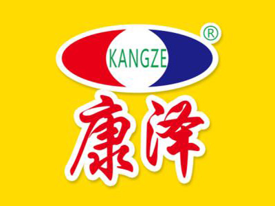 康泽大药房品牌LOGO