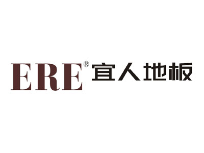 宜人地板品牌LOGO