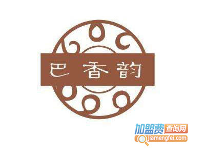 巴香韵品牌LOGO