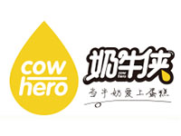 奶牛侠品牌LOGO