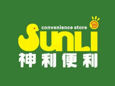 神利便利店品牌LOGO