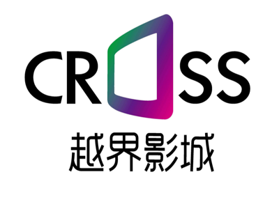 越界电影院品牌LOGO