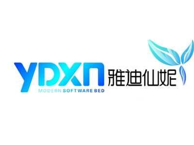 雅迪仙妮品牌LOGO