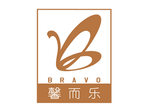 馨而乐品牌LOGO