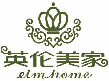 英伦美家品牌LOGO