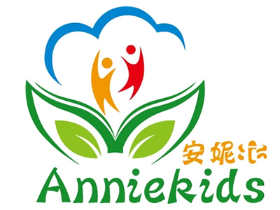 安妮鲜花图书馆品牌LOGO