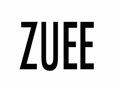 zuee术品牌LOGO