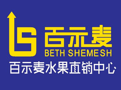 百示麦品牌LOGO