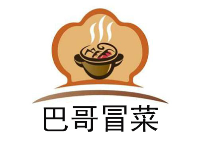 巴哥冒菜品牌LOGO