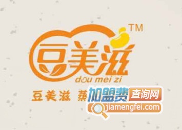 豆美滋品牌LOGO