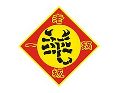 老城一锅羊蝎子品牌LOGO