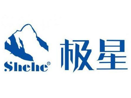 极星户外品牌LOGO