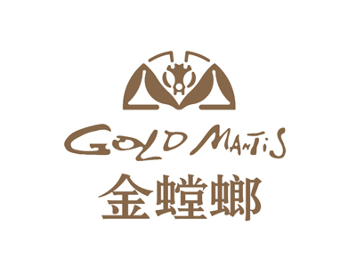 金螳螂装饰品牌LOGO