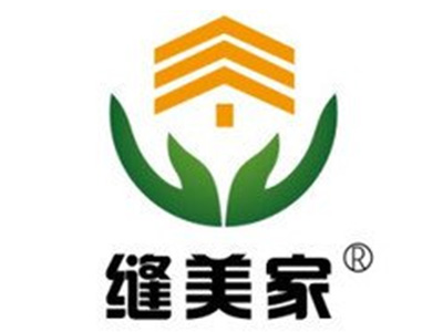 缝美家美缝剂品牌LOGO