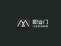 职业门服饰品牌LOGO