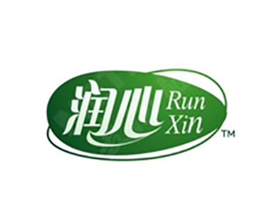 润心茶油品牌LOGO