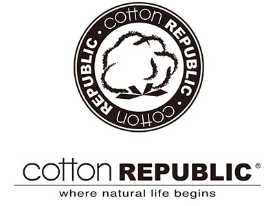 棉花共和国品牌LOGO