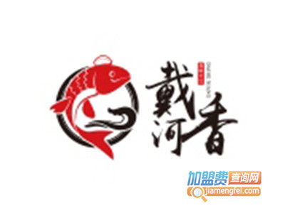 戴河香蒸饺品牌LOGO