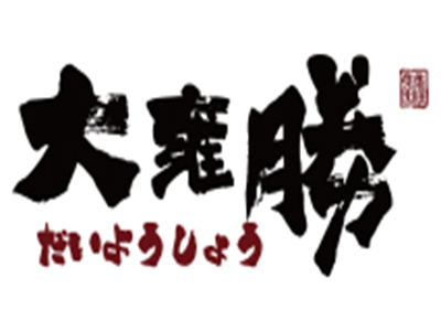 大雍勝品牌LOGO