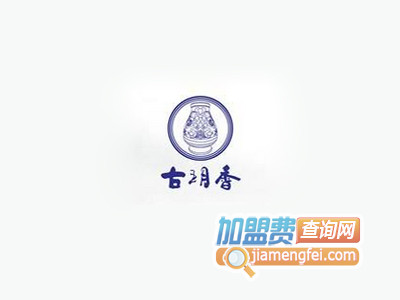 古玥香品牌LOGO