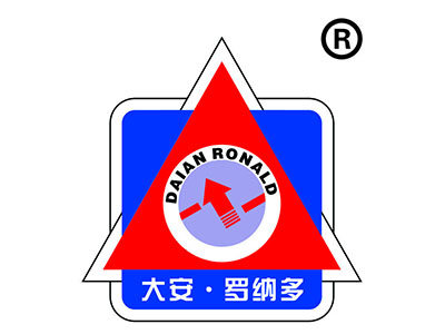 大安电动车品牌LOGO