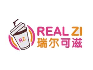 瑞尔可滋甜甜圈品牌LOGO