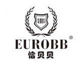 恰贝贝童装品牌LOGO