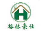 格林豪仕品牌LOGO