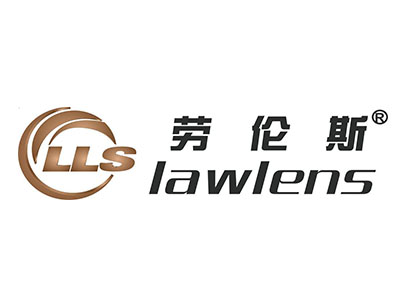 劳伦斯净水器品牌LOGO