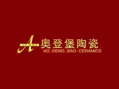 奥登堡陶瓷品牌LOGO