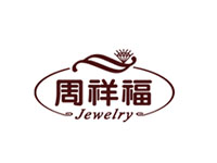 周祥福珠宝品牌LOGO