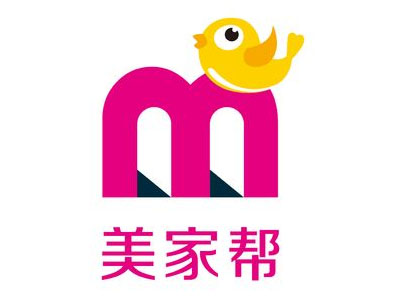 美家帮品牌LOGO