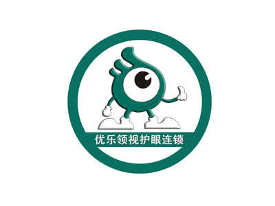 优乐领视品牌LOGO