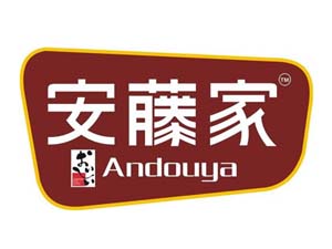 安藤家拉面品牌LOGO