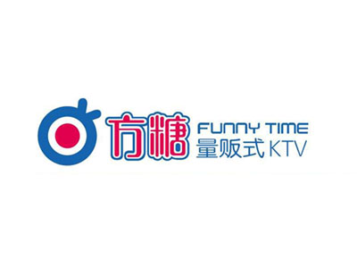 方糖ktv品牌LOGO