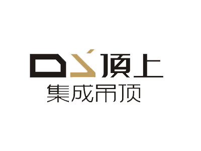 顶上集成吊顶品牌LOGO