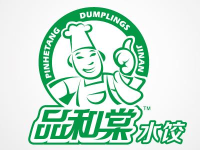 品和棠水饺品牌LOGO
