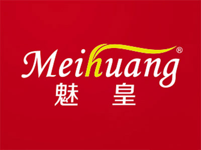 魅皇女鞋品牌LOGO