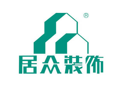 居众装饰品牌LOGO