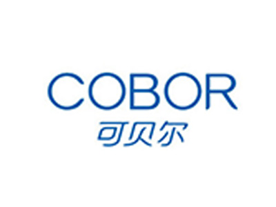 可贝尔品牌LOGO