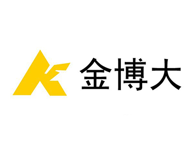 金博大品牌LOGO