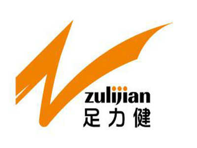 足力健老人鞋品牌LOGO