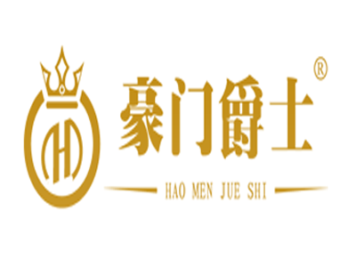 豪门爵士品牌LOGO