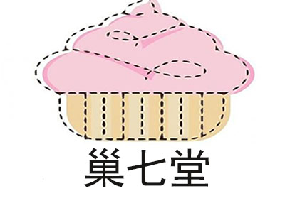 巢七堂品牌LOGO