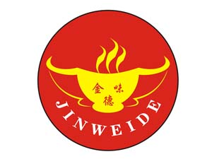 金味德兰州牛肉面品牌LOGO